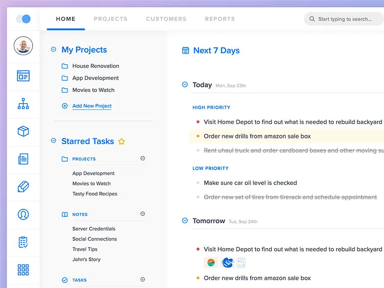 latepoint admin dashboard