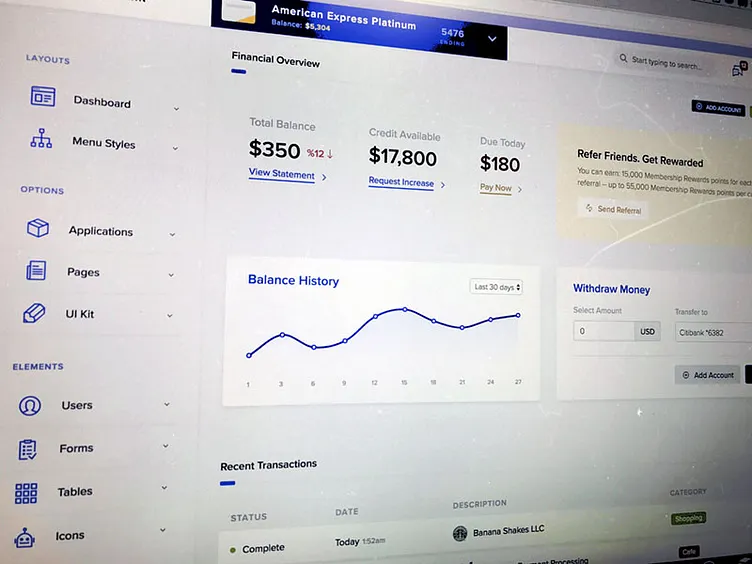 latepoint admin dashboard