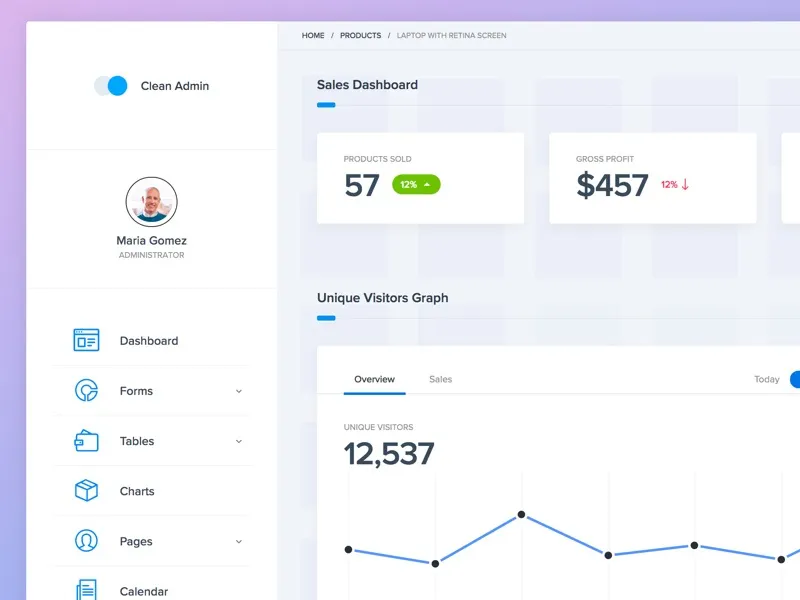 latepoint admin dashboard